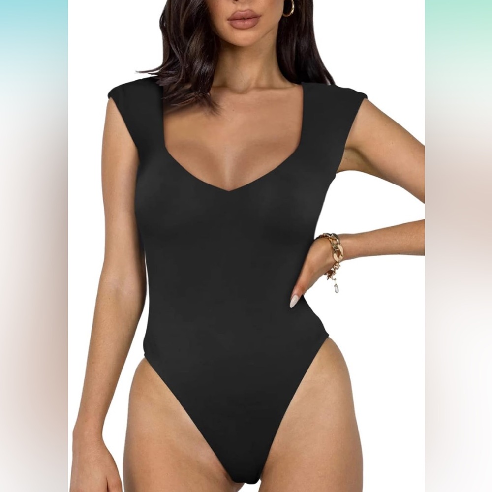 NWOT ReoRia Bodysuit